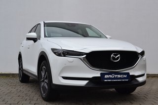 Mazda CX-5 Neuwagen Kaufen