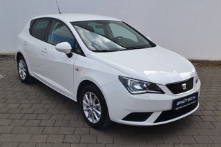 Seat Ibiza Gebrauchtwagen Kaufen