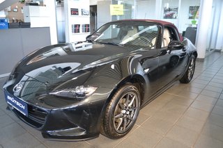 Mazda MX-5 age.one-day registration Kaufen