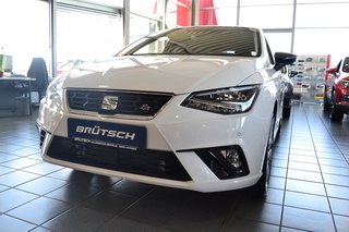 Seat Ibiza Neuwagen Kaufen