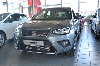Seat Arona age.one-day registration Kaufen