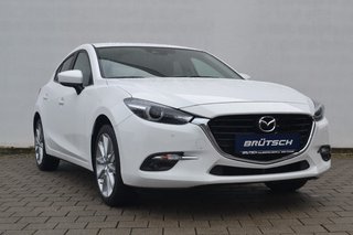 Mazda 3 age.one-day registration Kaufen