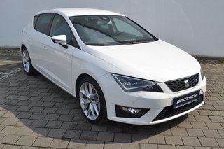 Seat Leon Gebrauchtwagen Kaufen