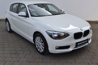 BMW 114 Gebrauchtwagen Kaufen