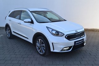 Kia Niro Gebrauchtwagen Kaufen