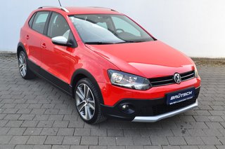 Volkswagen Polo V Gebrauchtwagen Kaufen