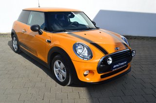 MINI MINI 3-trg. Gebrauchtwagen Kaufen