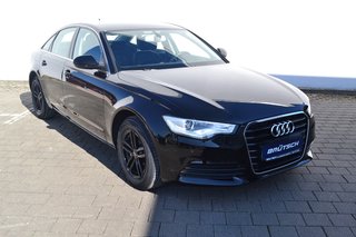 Audi A6 Gebrauchtwagen Kaufen