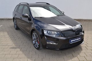 Skoda Octavia Combi Gebrauchtwagen Kaufen