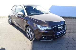 Audi A1 Gebrauchtwagen Kaufen