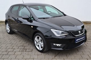 Seat Ibiza Gebrauchtwagen Kaufen