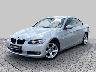 BMW 320 Gebrauchtwagen Kaufen