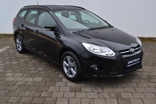 Ford Focus Turnier Gebrauchtwagen Kaufen