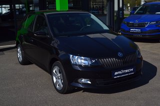 Skoda Fabia age.one-day registration Kaufen