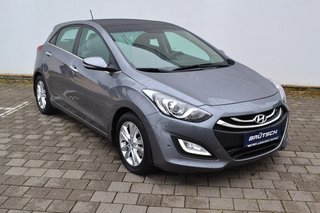 Hyundai i30 Gebrauchtwagen Kaufen
