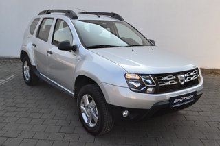 Dacia Duster Gebrauchtwagen Kaufen
