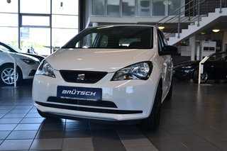 Seat Mii age.one-day registration Kaufen