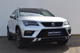Seat Ateca Neuwagen Kaufen