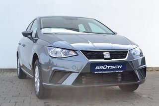 Seat Ibiza Neuwagen Kaufen