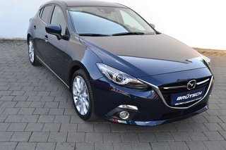 Mazda 3 Gebrauchtwagen Kaufen