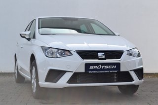 Seat Ibiza Neuwagen Kaufen