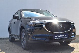 Mazda CX-5 Vorführfahrzeug Kaufen