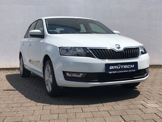 Skoda Rapid Spaceback age.one-day registration Kaufen