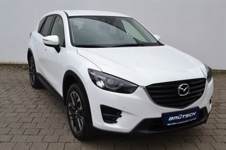 Mazda CX-5 Gebrauchtwagen Kaufen