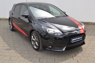 Ford Focus Gebrauchtwagen Kaufen