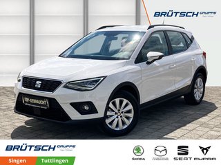 Seat Arona Neuwagen Kaufen