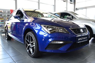 Seat Leon ST Neuwagen Kaufen