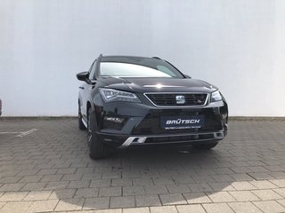 Seat Ateca age.one-day registration Kaufen