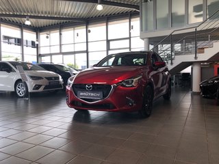 Mazda 2 Neuwagen Kaufen
