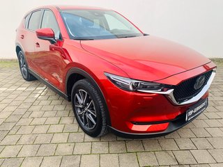 Mazda CX-5 Gebrauchtwagen Kaufen