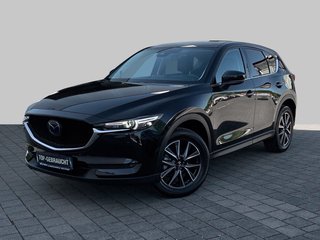 Mazda CX-5 Gebrauchtwagen Kaufen
