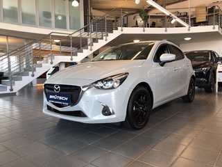 Mazda 2 Vorführfahrzeug Kaufen