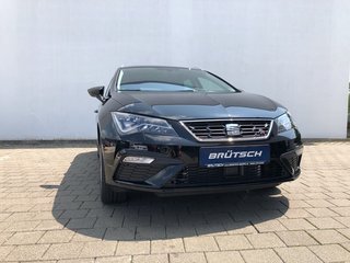 Seat Leon ST Neuwagen Kaufen