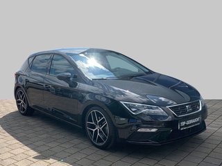 Seat Leon Gebrauchtwagen Kaufen