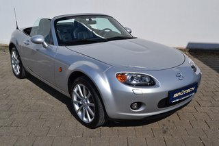 Mazda MX-5 Gebrauchtwagen Kaufen