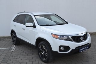 Kia Sorento Gebrauchtwagen Kaufen