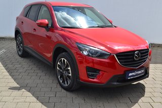 Mazda CX-5 Gebrauchtwagen Kaufen