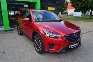Mazda CX-5 Gebrauchtwagen Kaufen