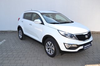 Kia Sportage Gebrauchtwagen Kaufen