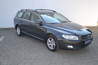 Volvo V 70 Kombi Gebrauchtwagen Kaufen