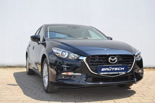 Mazda 3 age.one-day registration Kaufen