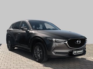 Mazda CX-5 Gebrauchtwagen Kaufen