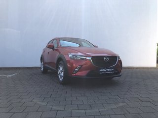 Mazda CX-3 age.one-day registration Kaufen