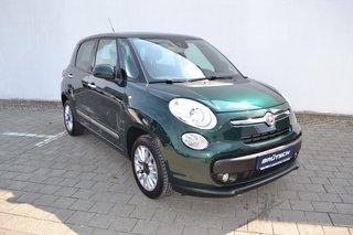 Fiat 500 L Gebrauchtwagen Kaufen