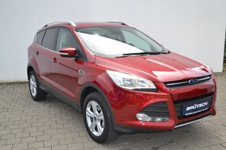 Ford Kuga Gebrauchtwagen Kaufen