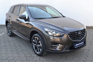 Mazda CX-5 Gebrauchtwagen Kaufen